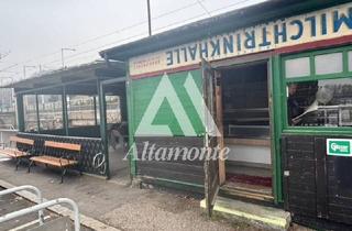 Immobilie mieten in Kuchelauer Hafenstraße, 1190 Wien, Tolle Gelegenheit!