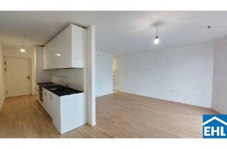 Wohnung mieten in 1100 Wien, THE METROPOLITAN - Modern Living im belebten Sonnwendviertel!