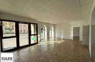 Büro zu mieten in Laxenburger Straße, 1100 Wien, Attraktives Geschäftslokal im Erdgeschoss – Laxenburger Straße 91; ab sofort!