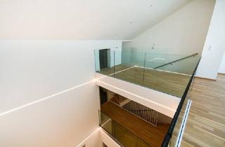 Haus mieten in 2544 Leobersdorf, Wohlfühloase - außergewöhnliche Architektur im Zentrum von Leobersdorf