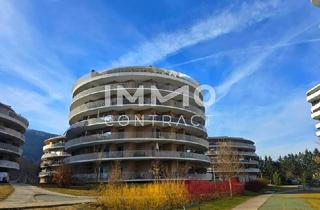 Wohnung mieten in Straßganger Straße, 8054 Graz, STRASSGANGER Straße 380c : Neuwertige 3 Zimmer- Wohnung mit großem Balkon - Straßganger Straße 380 c - Top 34c