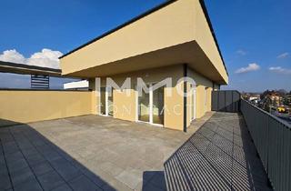 Wohnung mieten in Pirchäckerstraße, 8053 Graz, Neuwertige 2 Zimmer-Wohnung mit Dachterrasse - Pirchäckerstraße 36 - Top 28