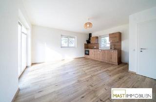 Wohnung mieten in 2231 Strasshof an der Nordbahn, *NEU* 2-Zimmer Wohnung in Bahnhofsnähe mit Parkplatz!