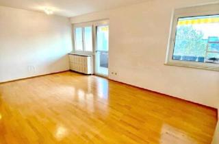 Wohnung mieten in 2380 Perchtoldsdorf, ZWEITBEZUG NACH TEILSANIERUNG! PROVISIONSFREIE, SEHR HELLE 3,5-ZIMMER-WOHNUNG MIT LOGGIA UND LIFT IN GRÜN-RUHELAGE IN PERCHTOLDSDORF ZU MIETEN!