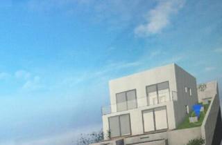 Villen zu kaufen in 3400 Klosterneuburg, Exklusive Villa im Rohbau in Kierling – gestalten Sie Ihr Traumhaus nach Ihren Wünschen & Vorstellungen!