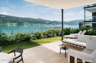 Wohnung kaufen in 9082 Maria Wörth, Exklusive See-Residenz in der Hermitage am Wörthersee