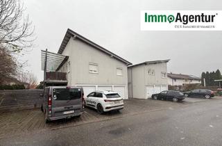 Wohnung kaufen in 6844 Altach, 3 Zimmer Wohnung | Altach | Garten