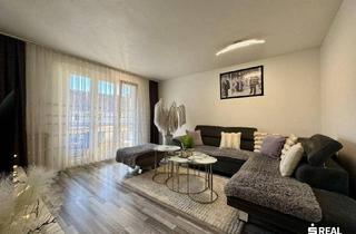 Wohnung kaufen in Sandgrubenweg, 6900 Bregenz, Helle 4-Zimmerwohnung mit Balkon in super Lage