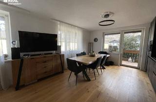 Wohnung kaufen in 5082 Grödig, Helle 3-Zimmer-Wohnung mit hochwertiger Einbauküche und Balkon