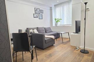 Wohnung kaufen in Nußdorfer Straße, 1090 Wien, Entzückende Altbauwohnung mit toller Ausstattung in idealer Lage