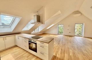 Wohnung kaufen in 3400 Klosterneuburg, ERSTBEZUG im Herzen von Klosterneuburg - Luxus auf ca. 121 m² gew. NFL - 4 Zimmer - hochwertige Ausstattung - Balkon