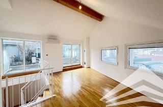 Wohnung mieten in Promenade 25, 4020 Linz, Promenadengalerien: Sensationelle 3-Zimmer Wohnung mit Terrasse direkt in der Linzer Innenstadt!