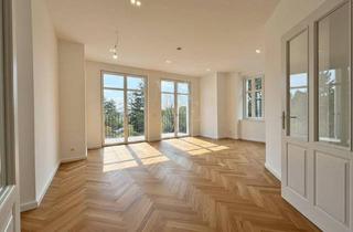 Maisonette mieten in Naaffgasse, 1180 Wien, Stilvoll sanierte Gartenmaisonette mit Naturpool