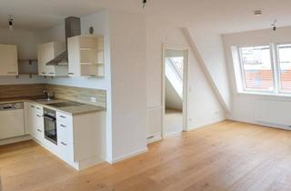 Wohnung mieten in Schumanngasse, 1170 Wien, Frühstücken auf Ihrer Terrasse mit Weitblick