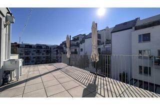 Wohnung mieten in Sebastian-Kohl-Gasse, 1210 Wien, Mein neues Zuhause mit 129m² Gesamtfläche (93m² WFL + 36m² Terrasse)