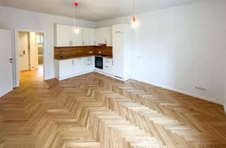 Wohnung mieten in Schwedenplatz, 1010 Wien, ERSTBEZUG nach Generalsanierung: 4-Zimmer-Wohnung nähe Schwedenplatz zu mieten