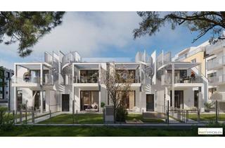 Wohnung mieten in 1110 Wien, *MIETKAUF* Provisionsfreie 3-Zimmer Stadthaus mit bis zu 3,1 m Raumhöhe!