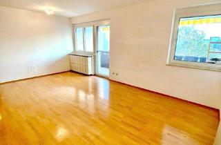 Wohnung mieten in 2380 Perchtoldsdorf, ZWEITBEZUG NACH TEILSANIERUNG! PROVISIONSFREIE, SEHR HELLE 3,5-ZIMMER-WOHNUNG MIT LOGGIA UND LIFT IN GRÜN-RUHELAGE IN PERCHTOLDSDORF ZU MIETEN!