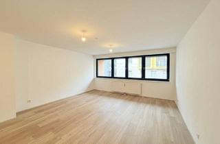 Wohnung mieten in 1100 Wien, Moderne und große 1-Zimmer-Wohnung: Top-Anbindung & Garagenplatz verfügbar!