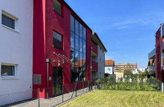 Wohnung mieten in 3701 Großweikersdorf, Gut durchdachte 3-Zimmer-Wohnung mit Balkon und Klimaanlage