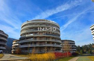 Wohnung mieten in Straßganger Straße 380c, 8054 Graz, STRASSGANGER Straße 380c : Neuwertige 3 Zimmer- Wohnung mit großem Balkon - Straßganger Straße 380 c - Top 34c