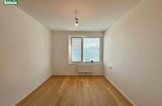 Wohnung mieten in Erdberger Lände 26, 1030 Wien, Charmante Wohnung in Toplage: 2 Zimmer inkl. Einbauküche mit Blick auf den Donaukanal - ab 01.06.2026 beziehbar!