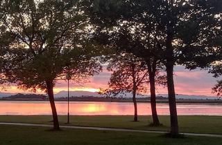 Gewerbeimmobilie kaufen in 7161 Sankt Andrä am Zicksee, Großzügige Entwicklungsliegenschaft im Nordburgenland - Strandlage mit unverbaubarem Seeblick