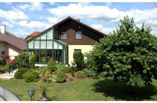 Einfamilienhaus kaufen in Am Ablass, 2440 Reisenberg, Familienidylle im Grünen – 846 m² Grund, 6 Zimmer auf 155 m², Pool, Garage, Keller im Bezirk Baden!