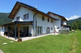 Haus kaufen in 9620 Hermagor, Wohnhaus und Ferienwohnungen