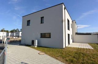 Doppelhaushälfte kaufen in 2325 Himberg, Neubauprojekt! Doppelhaushälfte - 4 Zimmer, Garten, 2-KFZ-Abstellplätze in Himberg!