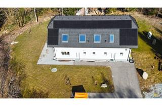 Haus kaufen in 4212 Neumarkt im Mühlkreis, Erstbezug in absoluter Ruhelage – außergewöhnliches Haus in idyllischer Grünlandlage