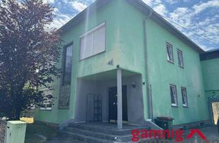 Haus kaufen in 9170 Ferlach, Zukunft gestalten - wohnen, arbeiten, investieren! Sanierungsbedürftige Liegenschaft mit Gestaltungsspielraum in Ferlach