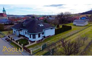 Einfamilienhaus kaufen in 2413 Edelstal, Liebevoll saniertes Einfamilienhaus mit 1.688 m² Grundstück & großer Halle – ein echtes Unikat!