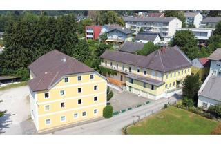 Haus kaufen in 4840 Vöcklabruck, Investmentchance für Investoren & Bauträger in bester Lage