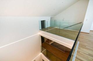 Haus mieten in 2544 Leobersdorf, Wohlfühloase - außergewöhnliche Architektur im Zentrum von Leobersdorf