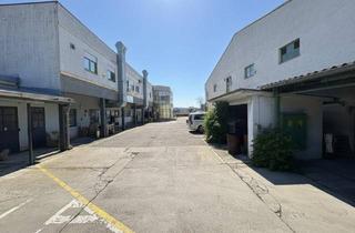 Gewerbeimmobilie kaufen in 2380 Perchtoldsdorf, Großzügige Gewerbefläche in absoluter Toplage von Perchtoldsdorf