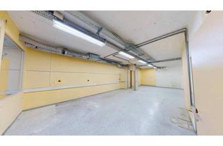 Büro zu mieten in Valiergasse 58, 6020 Innsbruck, Lager-/Produktion optional mit Büro im Gewerbepark Rossau