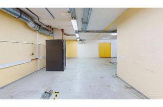 Büro zu mieten in Valiergasse 58, 6020 Innsbruck, spitzen Kombination - Büro mit Lager/Produktion im Gewerbepark Rossau