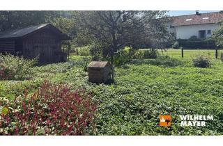 Grundstück zu kaufen in 6845 Hohenems, GRUNDSTÜCK A (479 m²) HOHENEMS-ERLACH