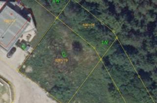 Grundstück zu kaufen in 5231 Schalchen, Traumgrundstück 873m² mit Grünblick in 5231 Schalchen – Ihr Eigenheim wartet!