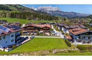 Grundstück zu kaufen in 6370 Reith bei Kitzbühel, Exklusives Panoramagrundstück mit Kaiserblick in Reith