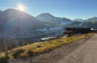 Grundstück zu kaufen in 3340 Waidhofen an der Ybbs, BESTE SÜDLAGE „Am Moos“ mit unverbaubarem Weitblick! Traumgrundstück 850m² in Waidhofen an der Ybbs!