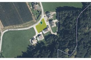 Grundstück zu kaufen in Gst. 677/6 Und Gst. 63222 Grambach, 8074 Grambach, Zwei sonnige Baugrundstücke am Grambachberg – Ruhelage nahe Graz