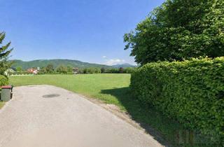 Grundstück zu kaufen in 5081 Anif, "BAUGRUND IN ANIF"ZWEI EXKLUSIVE PARZELLEN 1.100 m² und 1.118 m²