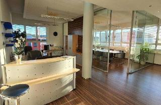 Gewerbeimmobilie kaufen in Ludersdorf 202, 8200 Wilfersdorf, Top modernes Büro mit Mieter als Anlageobjekt bei Gleisdorf