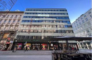 Büro zu mieten in Lugeck, 1010 Wien, Repräsentatives Innenstadtbüro