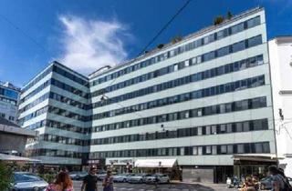 Büro zu mieten in Lugeck, 1010 Wien, Repräsentatives Innenstadtbüro