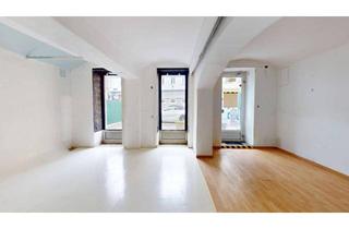 Büro zu mieten in Gymnasiumstraße, 1180 Wien, Top-Geschäftslokal mit maximaler Sichtbarkeit & flexiblen Mietvarianten // BESTLAGE in Währing