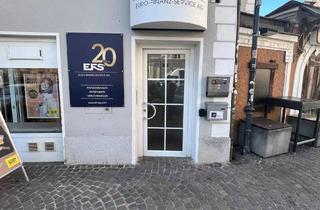 Büro zu mieten in Pfarrrplatz, 9020 Klagenfurt, Nachmieter gesucht!