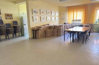 Büro zu mieten in 7400 Oberwart, Oberwart: Großzügiges Büro oder Ordination in sehr guter Lage!